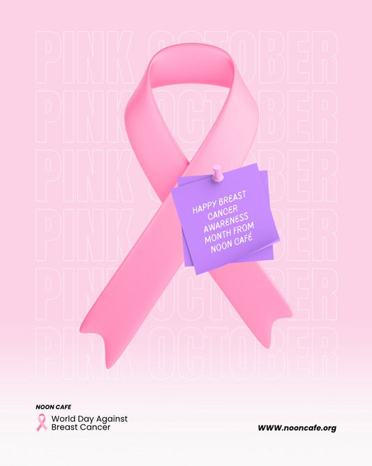 Story of the Week — Breast Cancer Awareness
