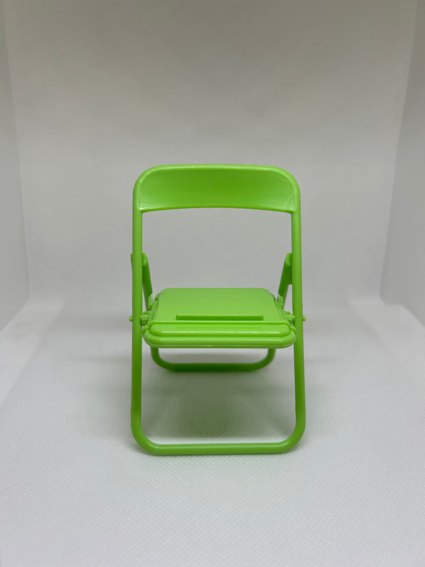 Phone stand chair