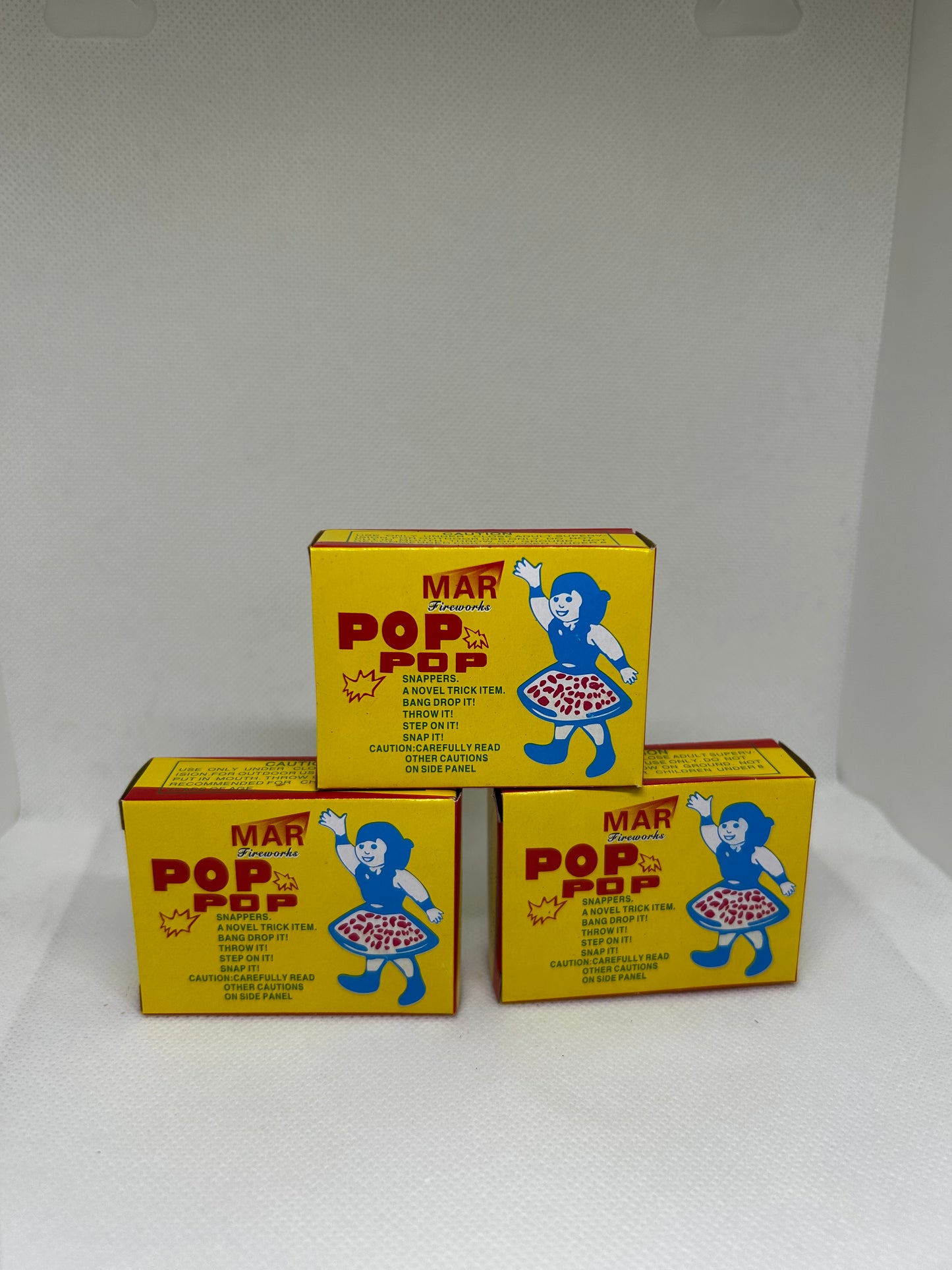 Pop pop