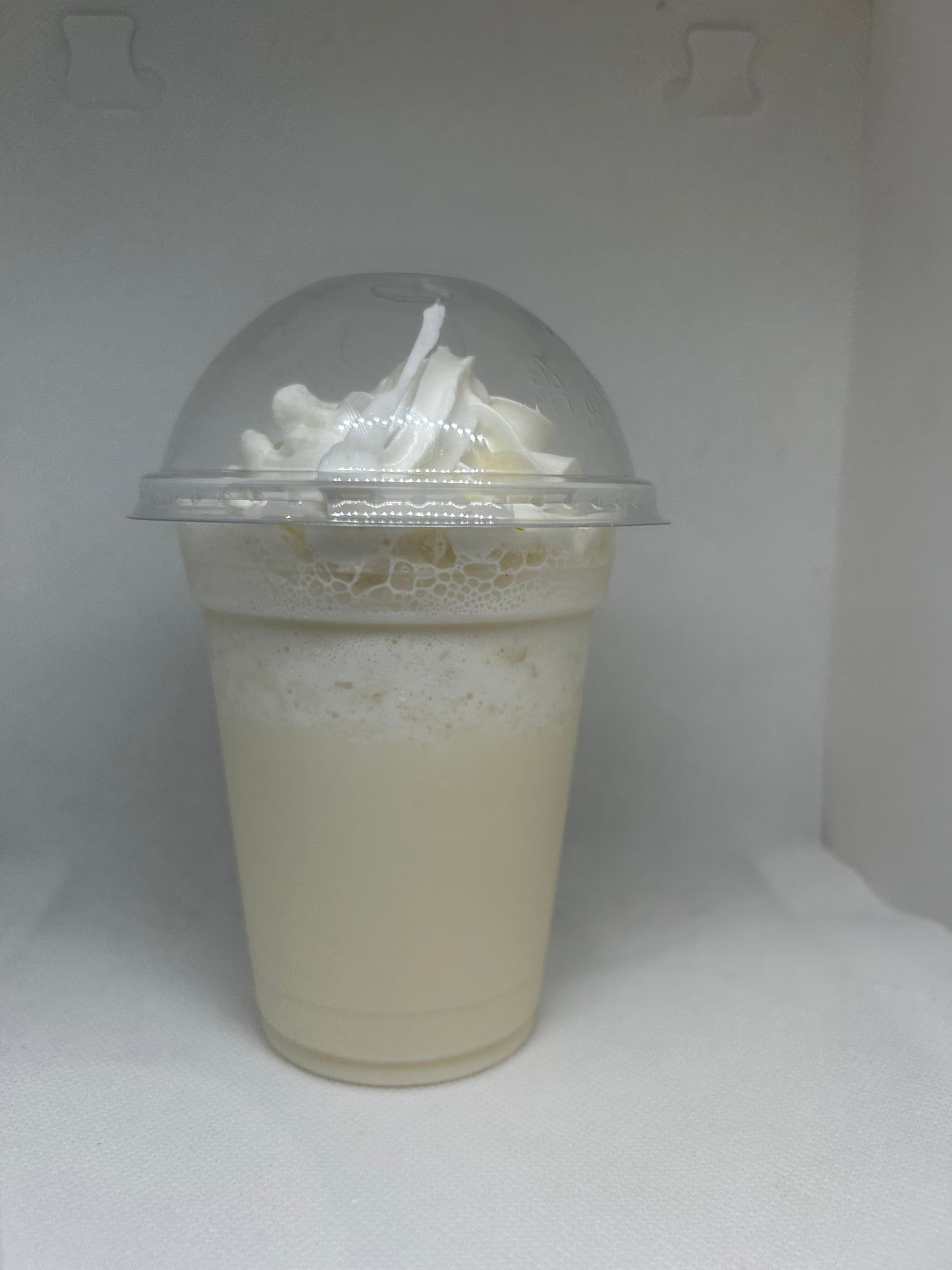Milkshakes
