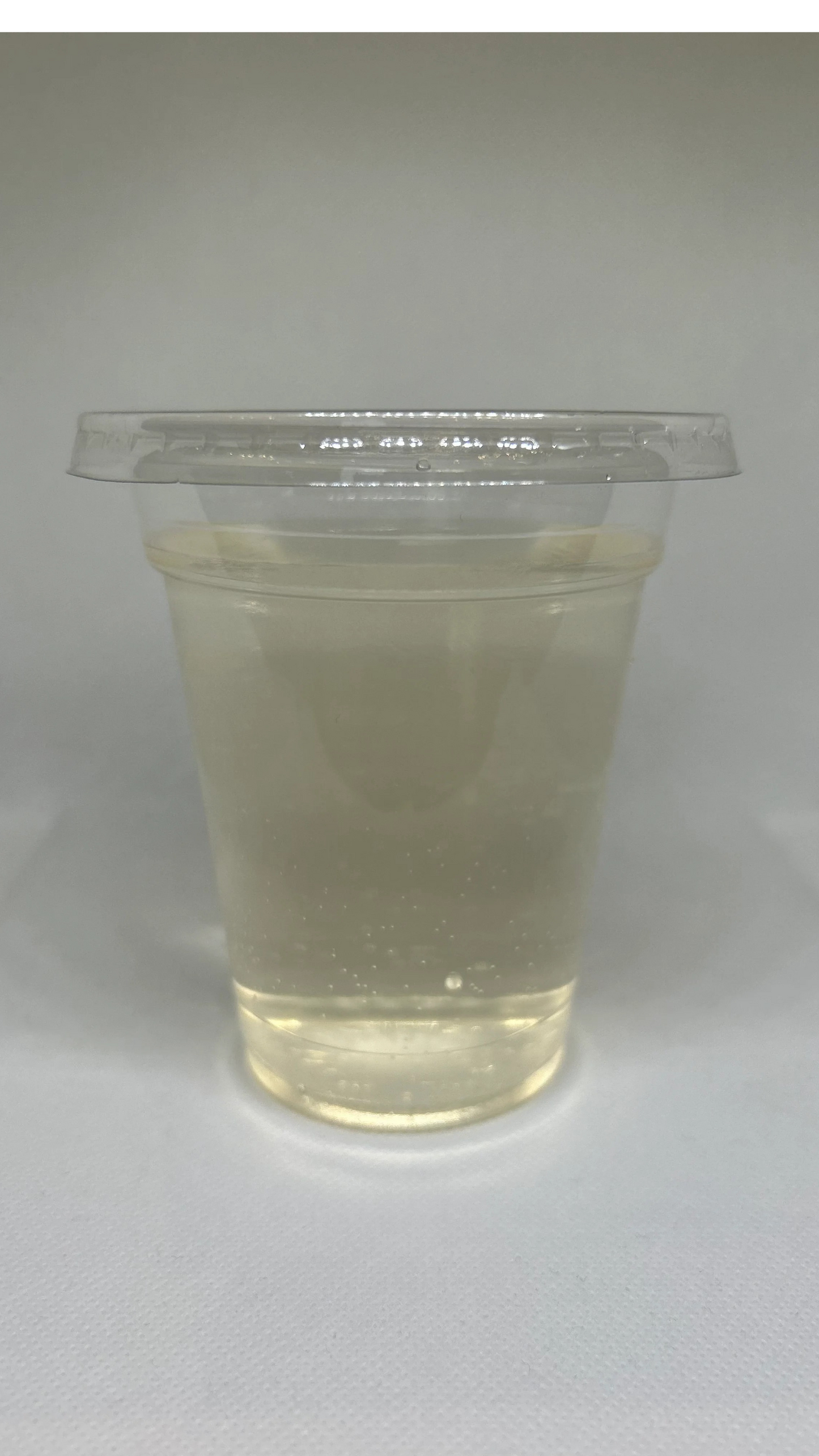 Ocean ice tea