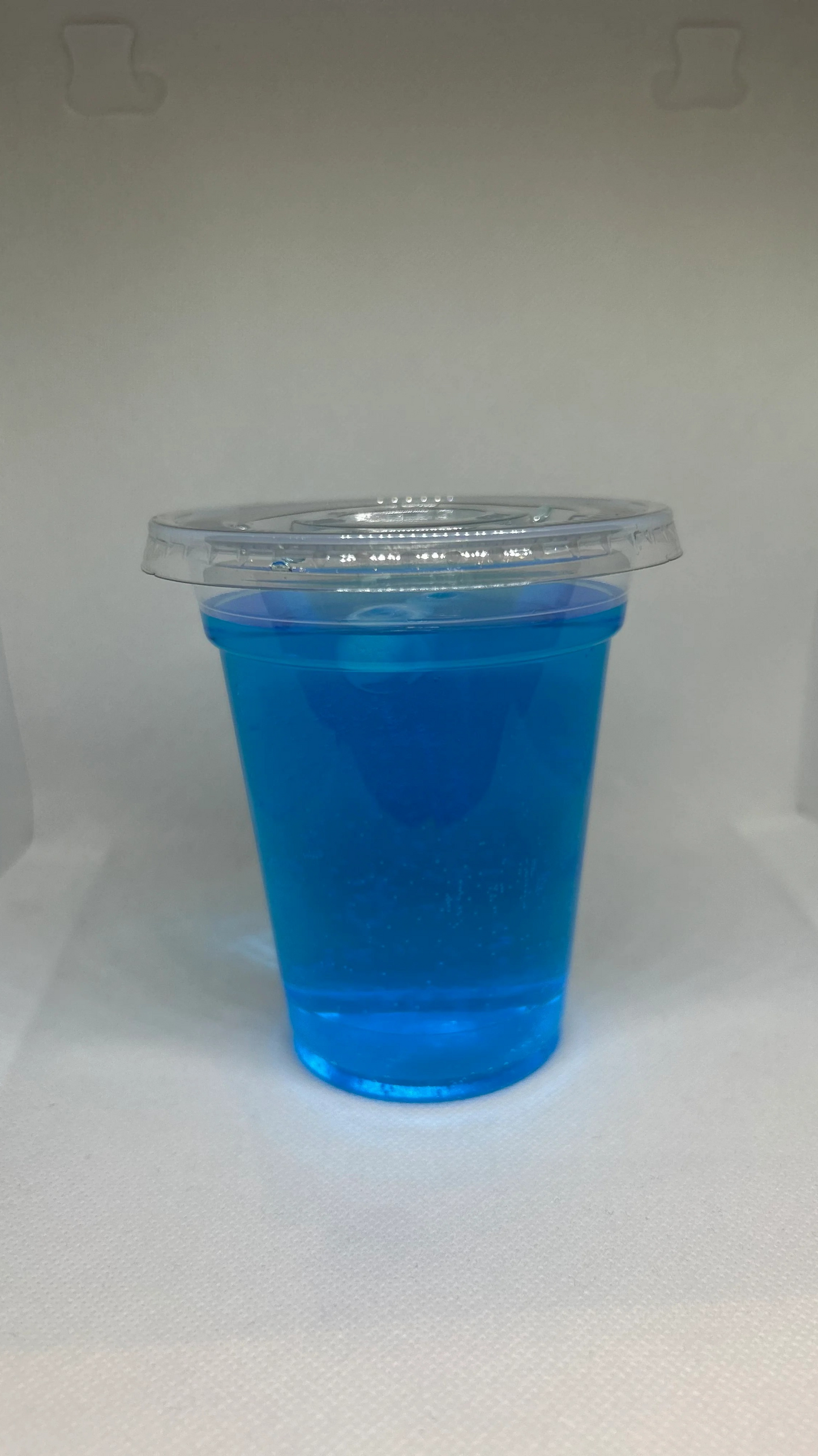 Ocean ice tea