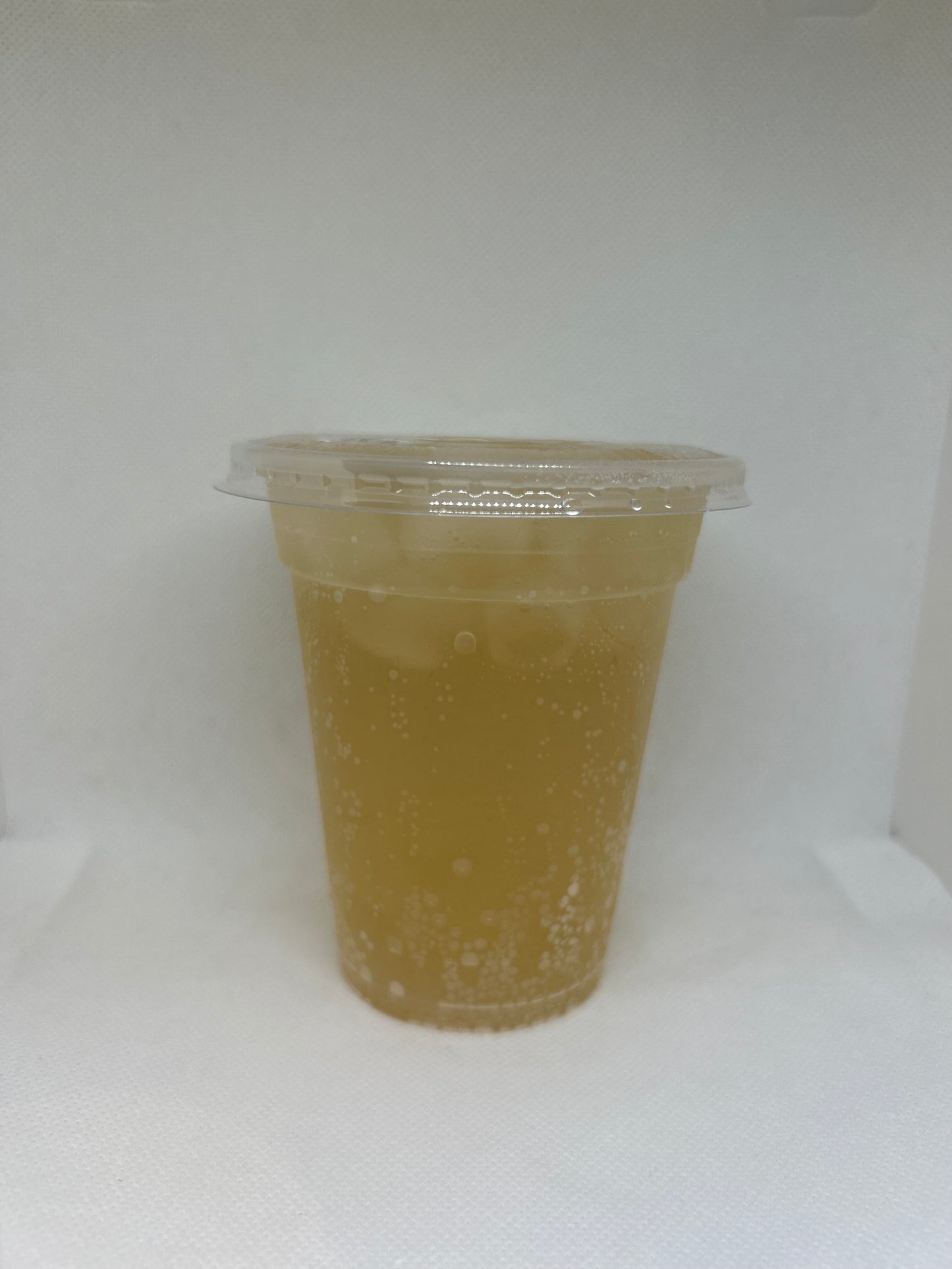 Ginger ale