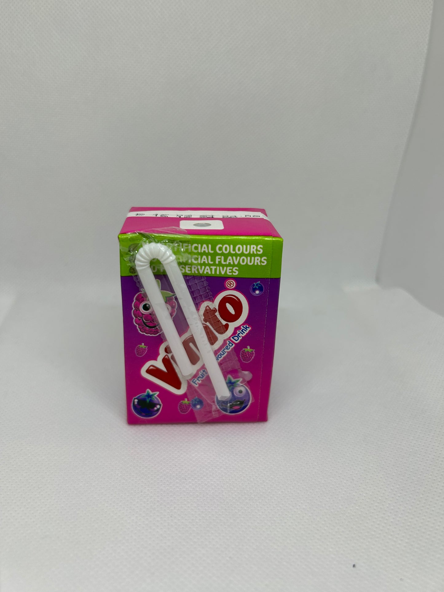 Vemto strawberry 