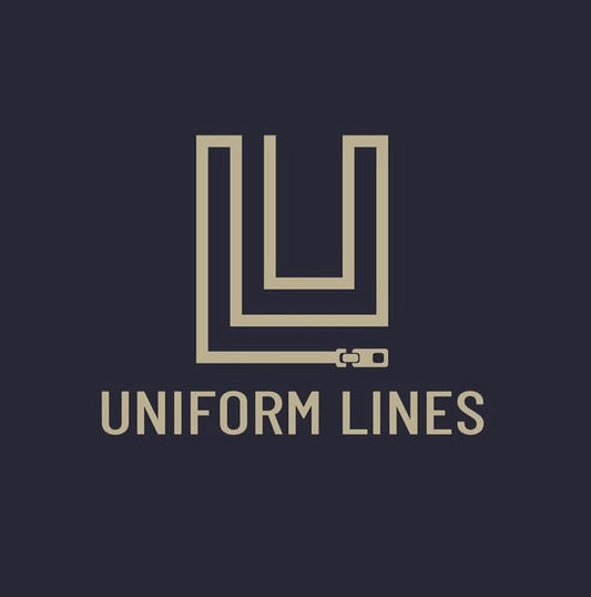 Uniform Lines