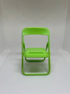 Phone stand chair