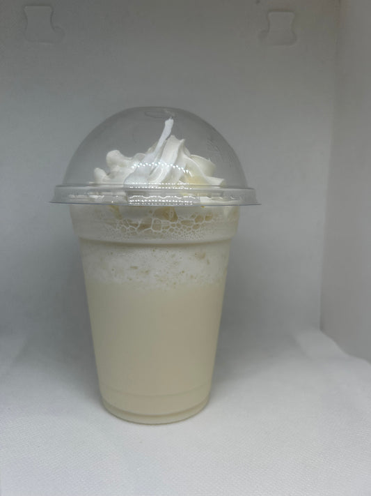 Milkshakes