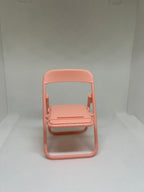 Phone stand chair