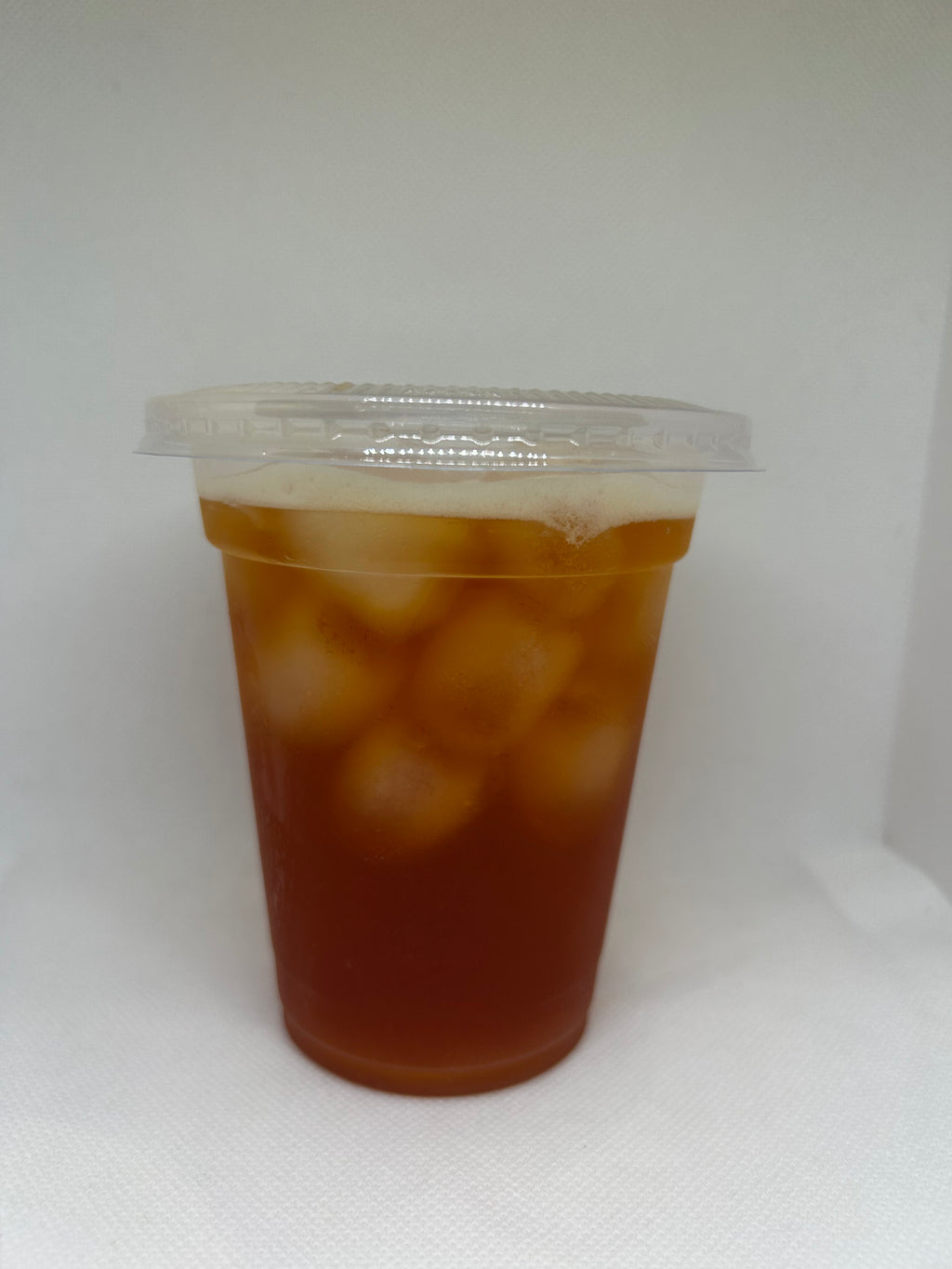 Iced tea