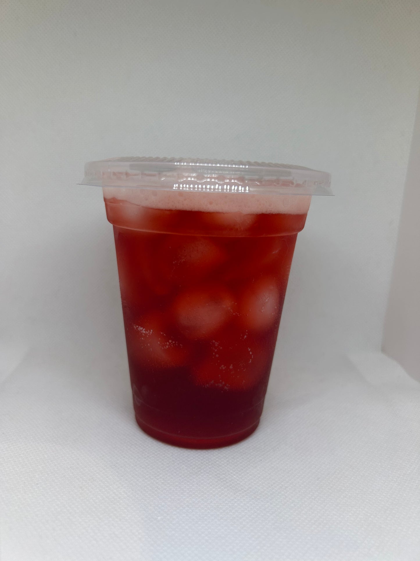 Iced tea
