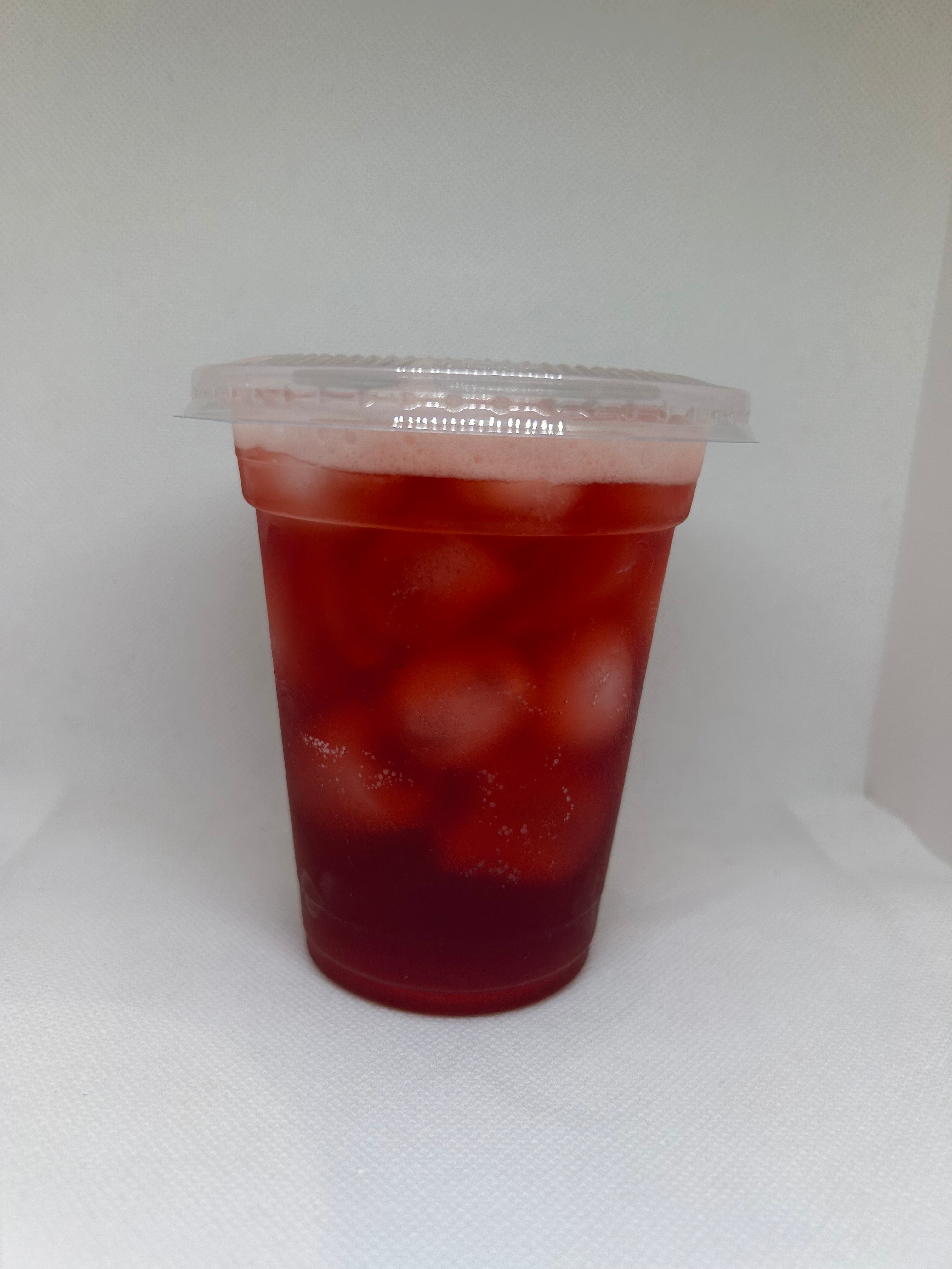 Iced tea
