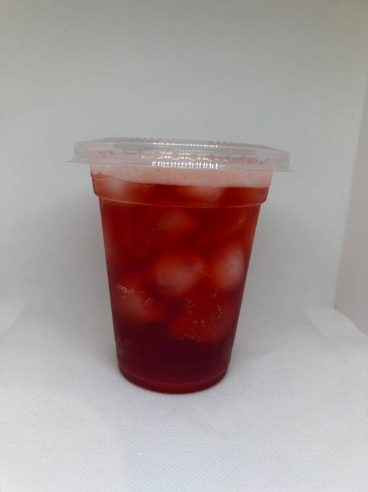Iced tea