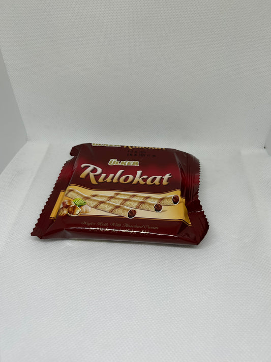 Rulokat