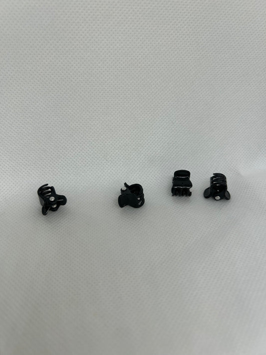 Small hair clip