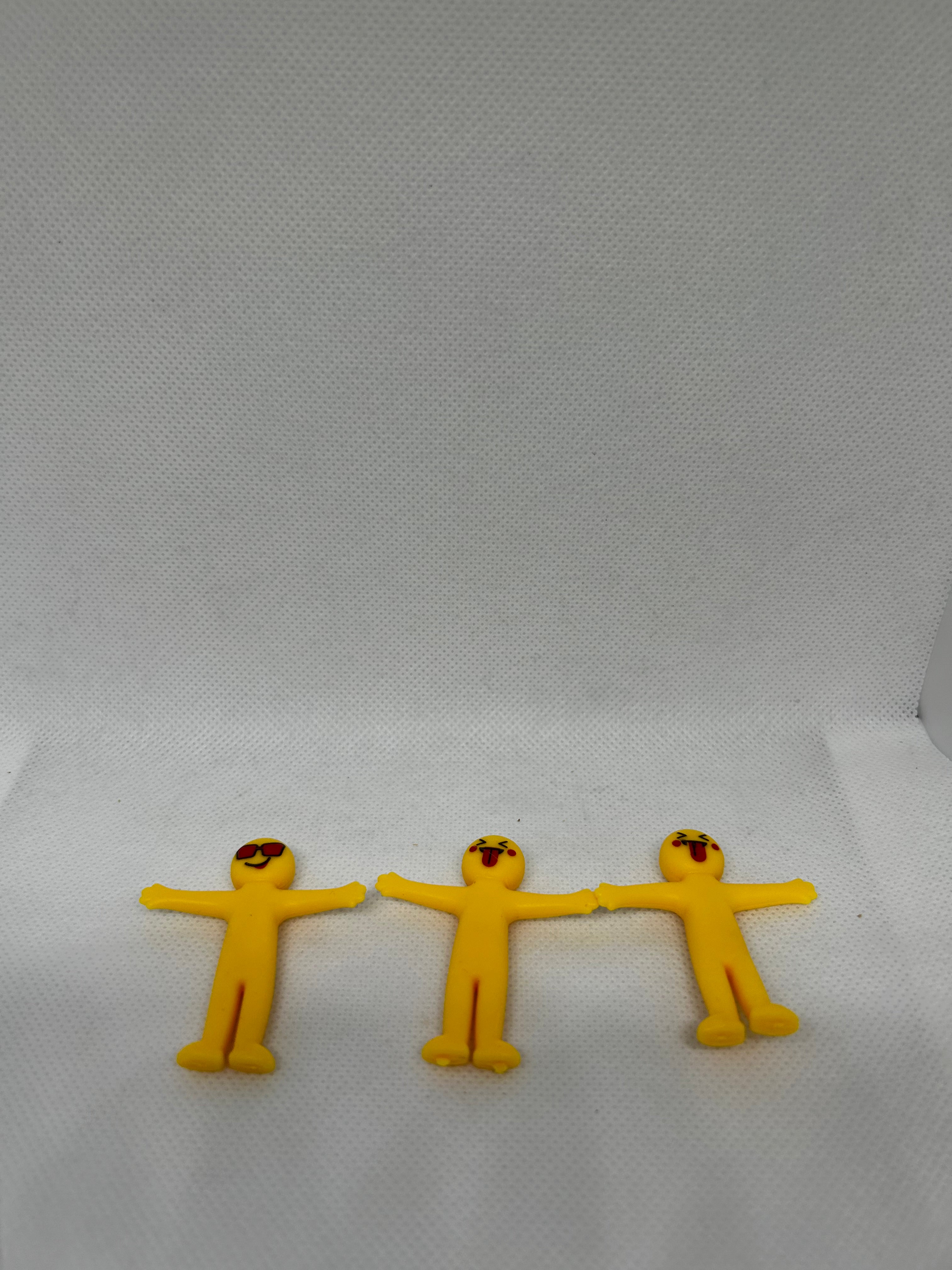 Emoji toy