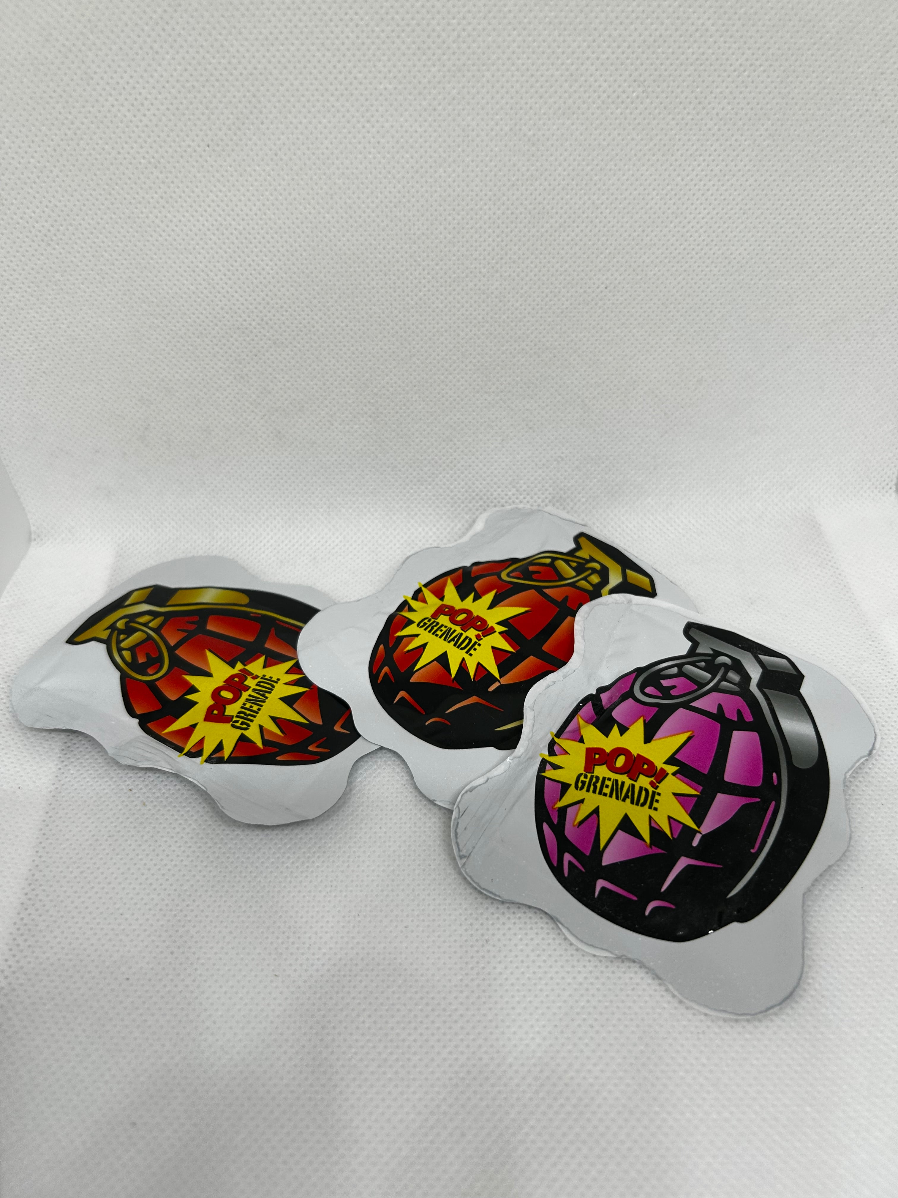 Grenade
