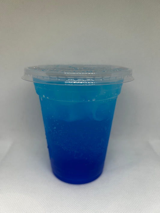 BLUE MOJITO