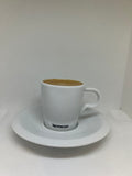 Espresso coffee