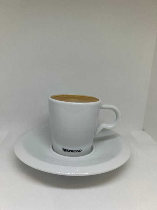Espresso coffee