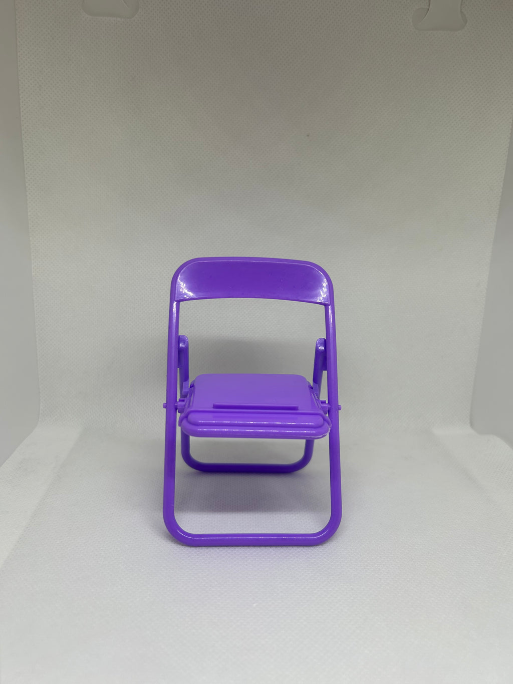 Phone stand chair