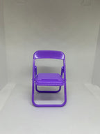 Phone stand chair
