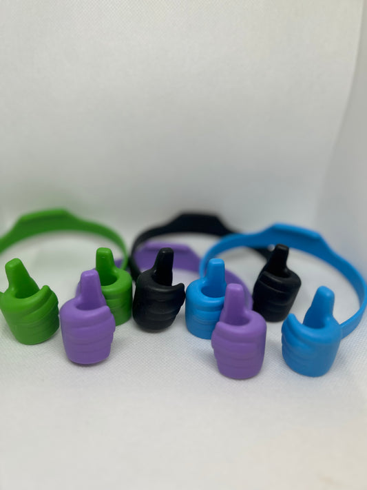 Phone holder