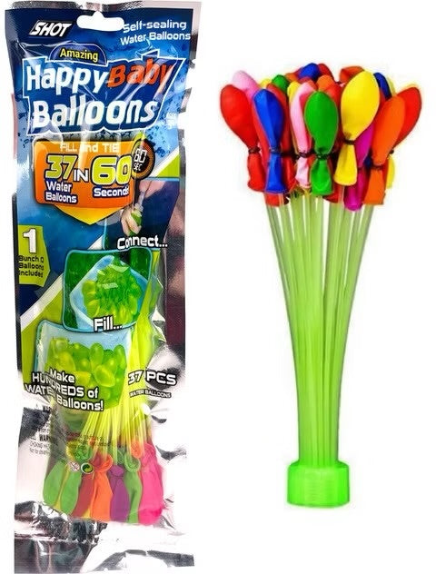 Water balloon