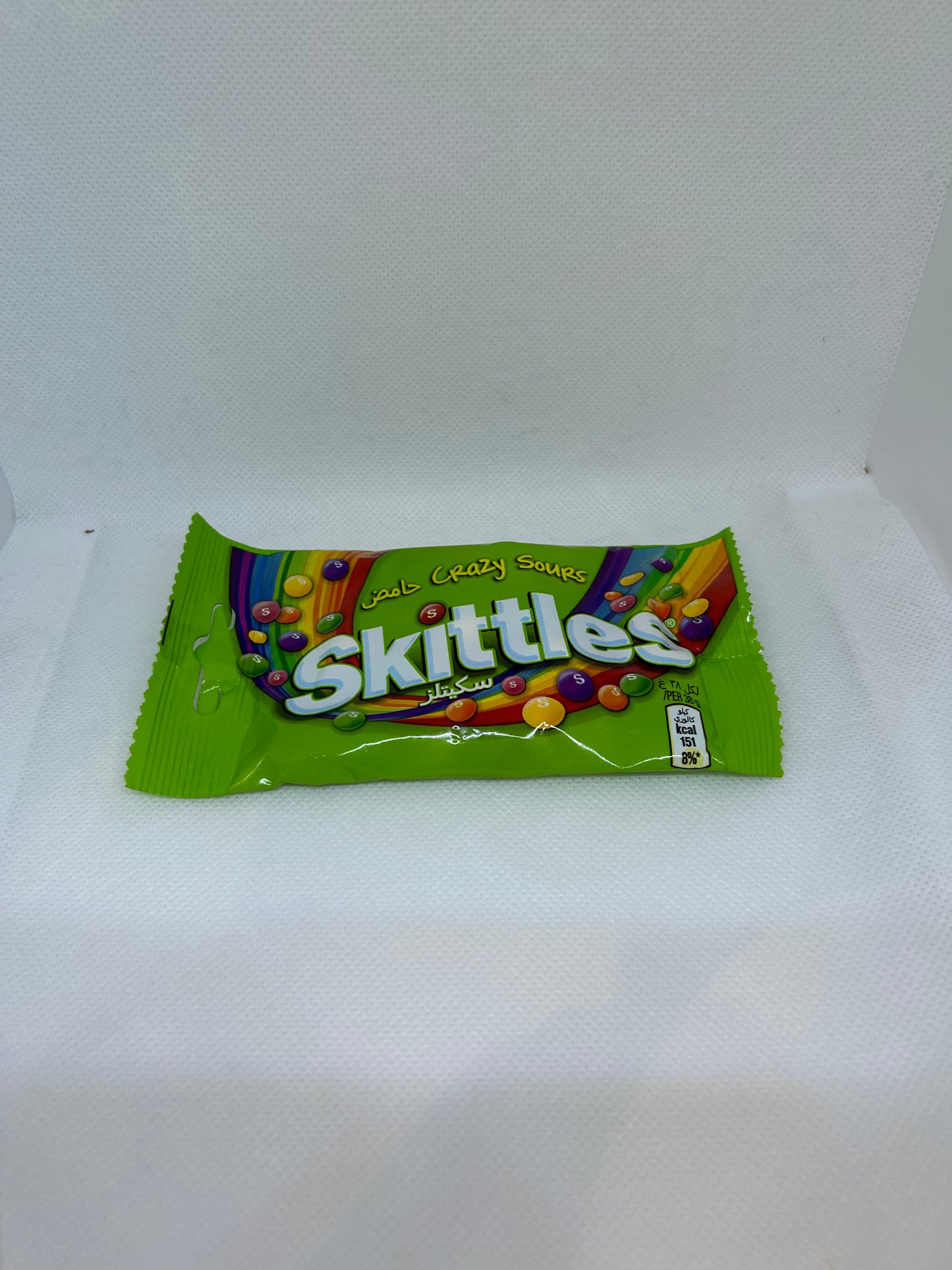 Skittles