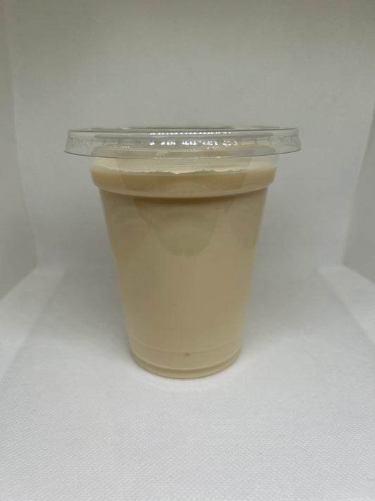 Spanish latte