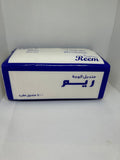 Reem tissue