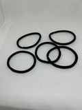 Hair tie band