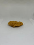 Chicken nugget keychain