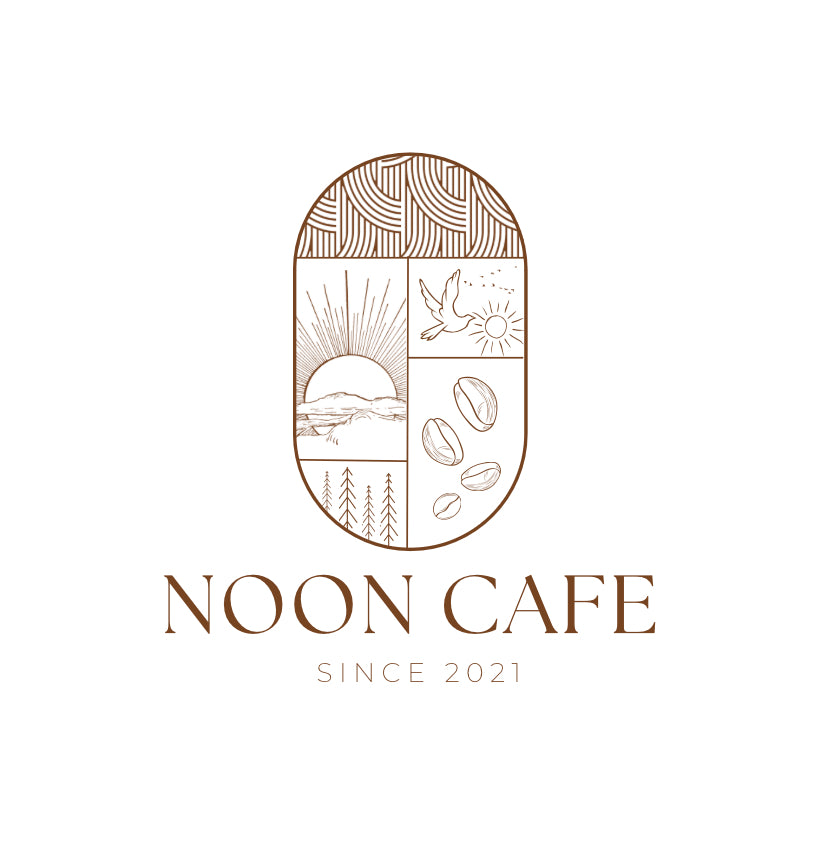 NOON CAFE 