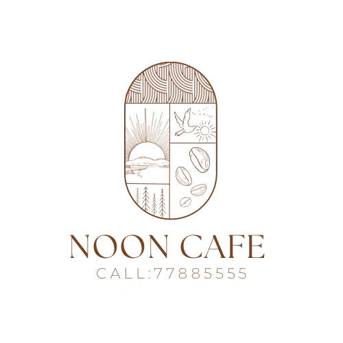 NOON CAFE 